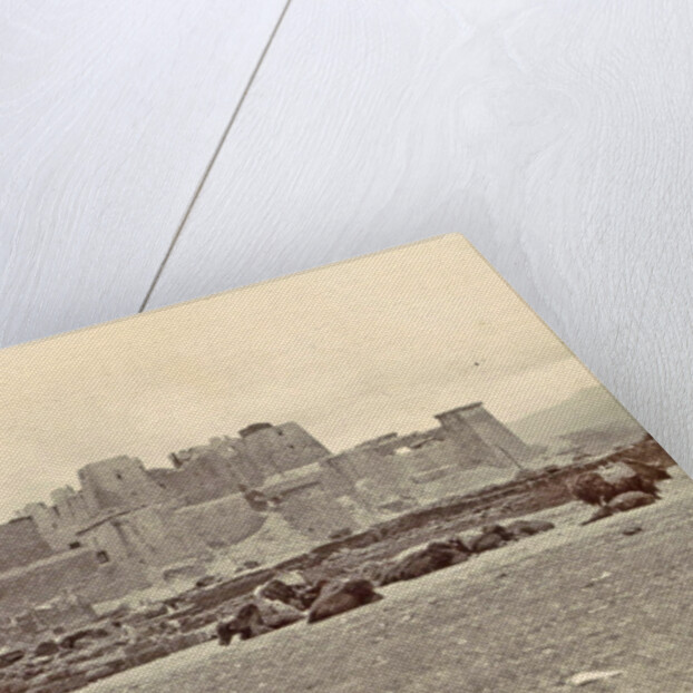 DT Dalton through Tibet by D.T. Dalton