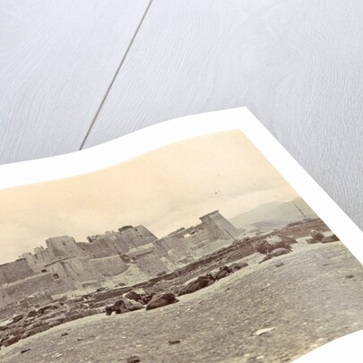 DT Dalton through Tibet by D.T. Dalton