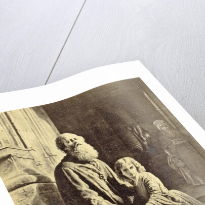 painting by Joseph Laurent Dyckmans by Anonymous