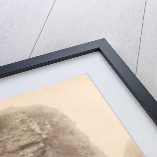 Travel Album H. Dunlop with pictures of landmarks in Persia, Scotland, Germany, Russia, China and Canada by Antoine Sevruguin