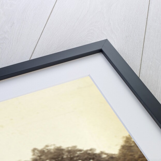 Mount Royal Park in Montreal Canada by J.G. Parks