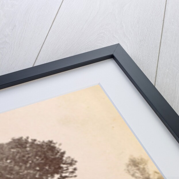 Travel Album H. Dunlop with pictures of landmarks in Persia, Scotland, Germany, Russia, China and Canada by Antoine Sevruguin