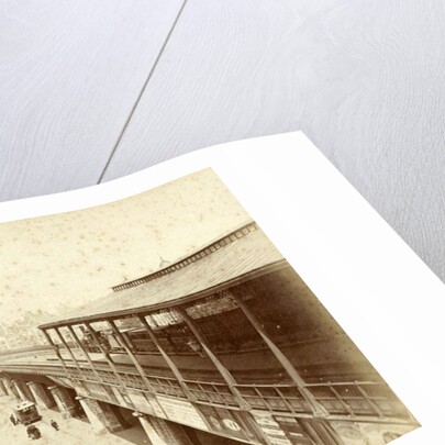 Rotterdam, Fair and Exhibition Station by Anonymous