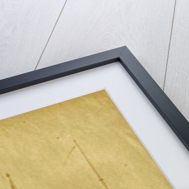 Triumphal arch near the Groote Houtbrug, giving access to den Hout, Haarlem by Anonymous