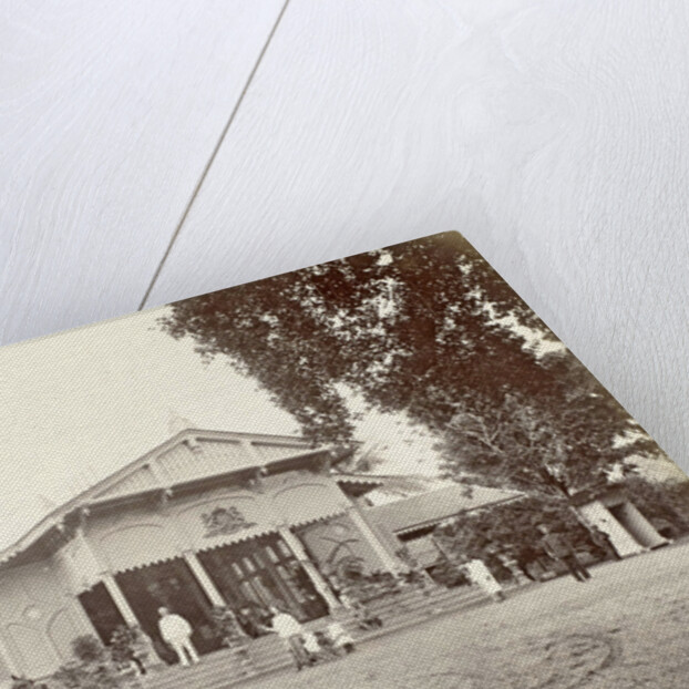 sights in Italy, Switzerland and the Dutch East Indies by Anonymous