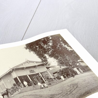 sights in Italy, Switzerland and the Dutch East Indies by Anonymous