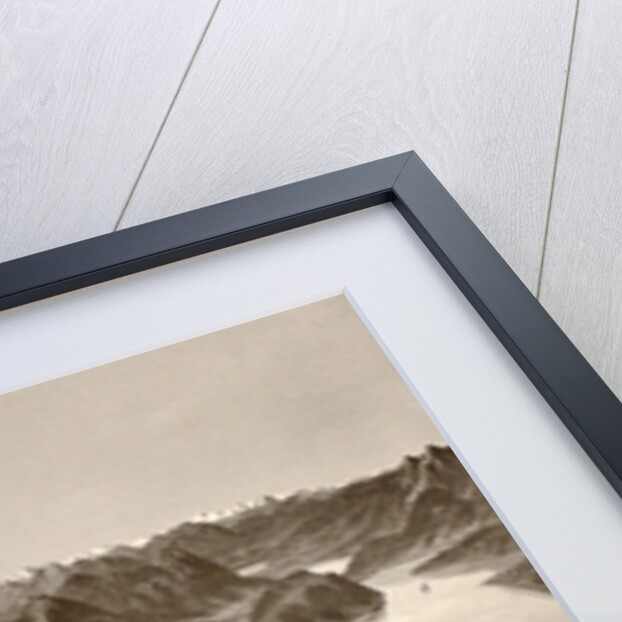 Travel Album with pictures of sights in Italy, Switzerland and the Dutch East Indies by Anonymous