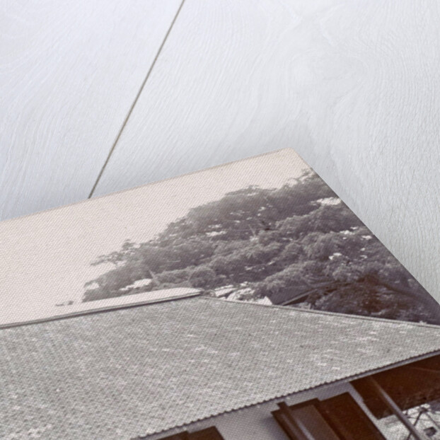 Photo album from a hospital in the Dutch East Indies, Indonesia by Anonymous