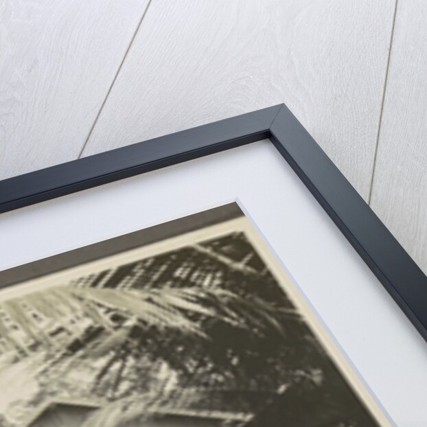 Family Album Dutch East Indies, Indonesia by Anonymous