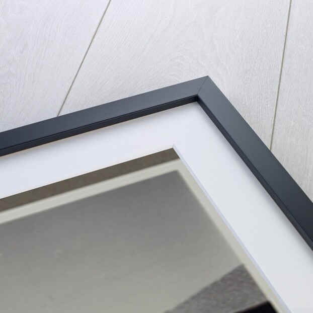 wooden house on stilts and the vegetation and buildings make by Anonymous