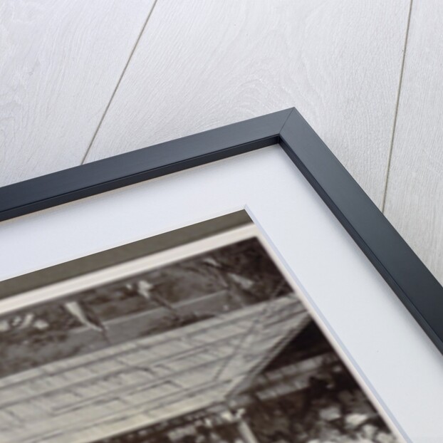 Participants in a parade for a stand by Anonymous