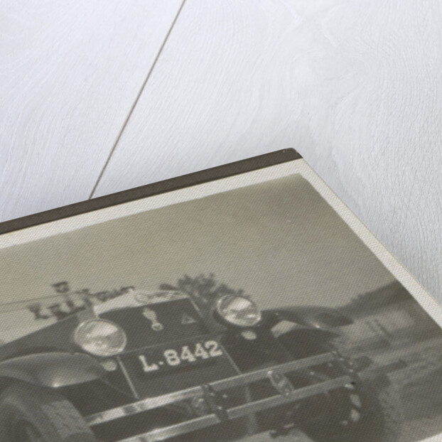 Part of Family Album Dutch East Indies, Indonesia by Anonymous