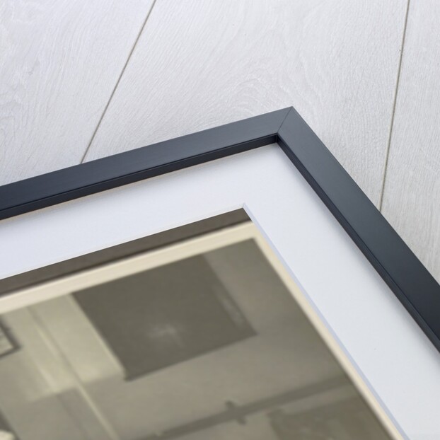 Two men and two women on board a ship by Anonymous