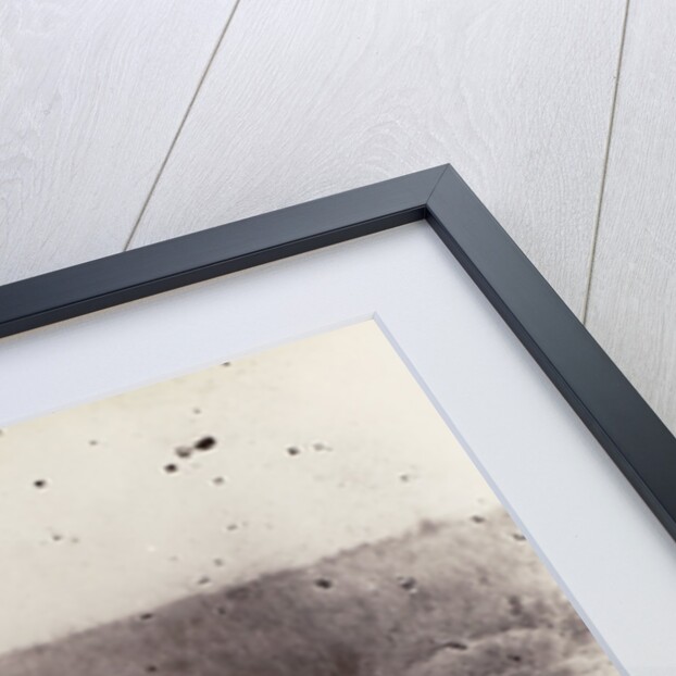 Englishmen slain at Spioencup,the battle of Spion Kop, Second Boer War by Anonymous