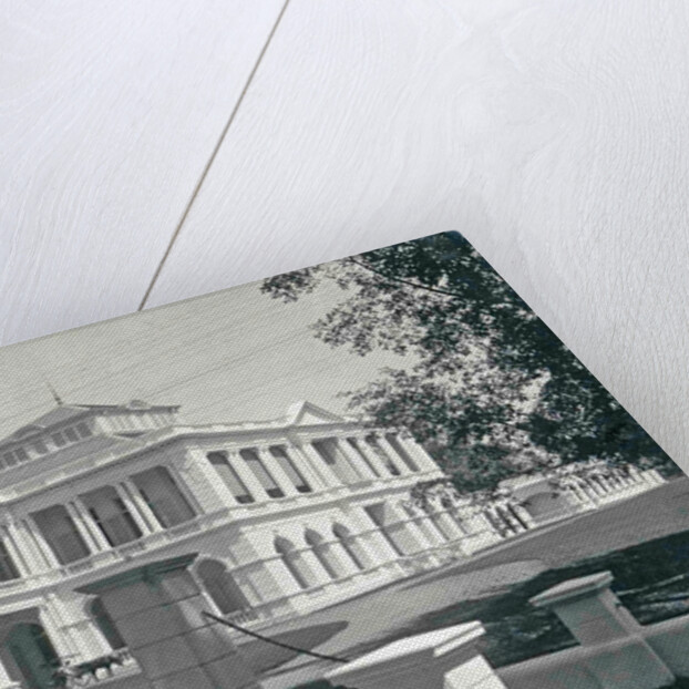 Medan office Deli by Anonymous