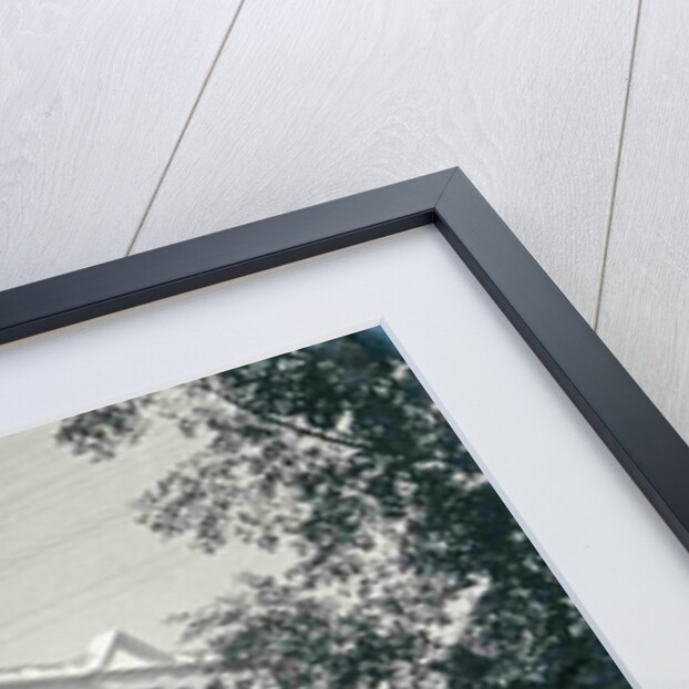 Medan office Deli by Anonymous