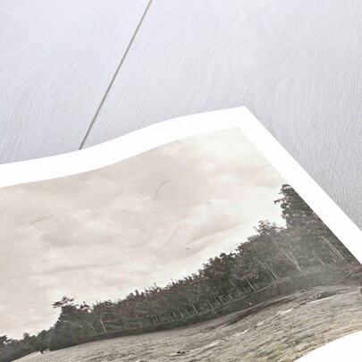 Sumatra, Soengai Serangang River, Indonesia by Anonymous