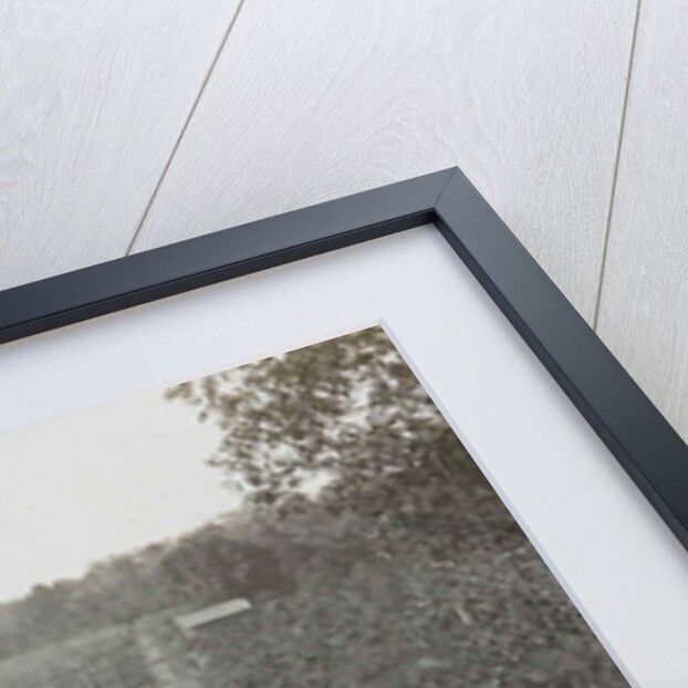 Sumatra indonesia, construction tobacco field by Carl J. Kleingrothe