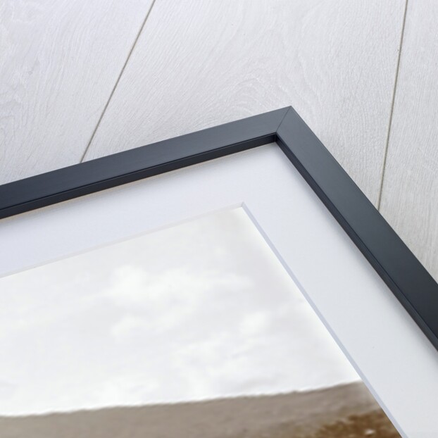 Sumatra, Merapi with natives on the field, Indonesia by Anonymous