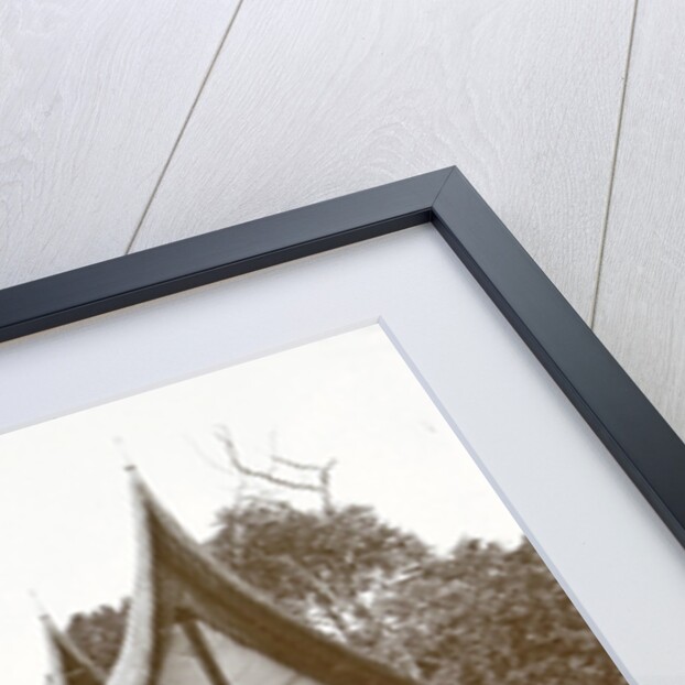 Sumatra by Christiaan Benjamin Nieuwenhuis