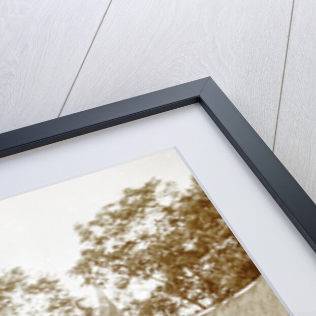 Batipoeh, Indonesia by Christiaan Benjamin Nieuwenhuis