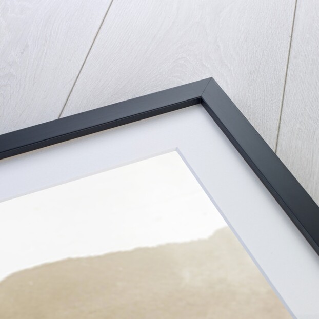 Sumatra indonesia, lake of Manindjan with native fishing boats by Christiaan Benjamin Nieuwenhuis