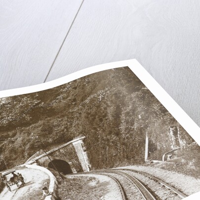 Anai soffits by Christiaan Benjamin Nieuwenhuis