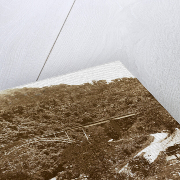 Anai - Abyss by Christiaan Benjamin Nieuwenhuis