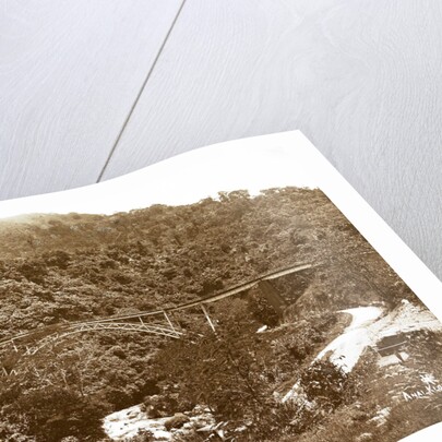 Anai - Abyss by Christiaan Benjamin Nieuwenhuis