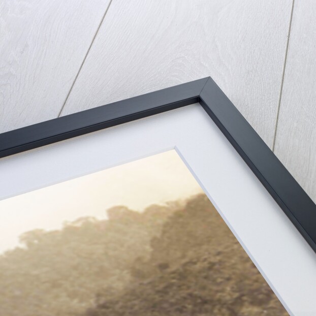 Sumatra, Anai Gorge from train railway, Indonesia by Anonymous