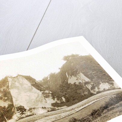 Sumatra indonesia fields Karbouwengat by Anonymous