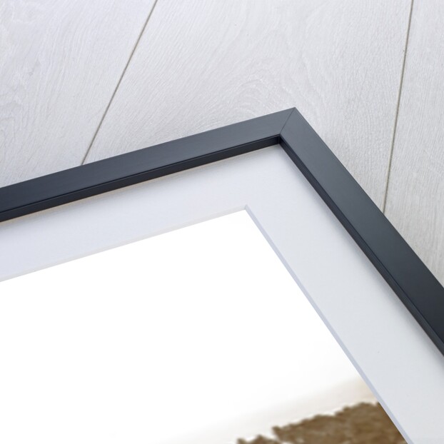 Sumatra, boats and crops along Handelskade Padang, Indonesia by Christiaan Benjamin Nieuwenhuis