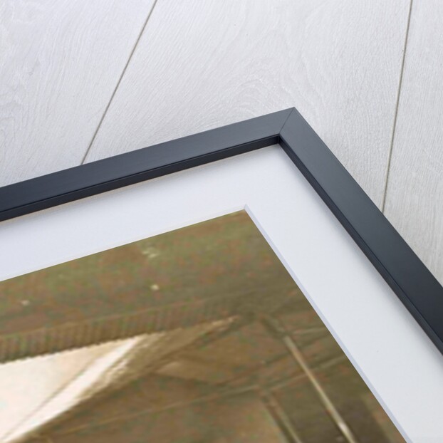 Hotel des Indes kamer 115. Batavia by Anonymous