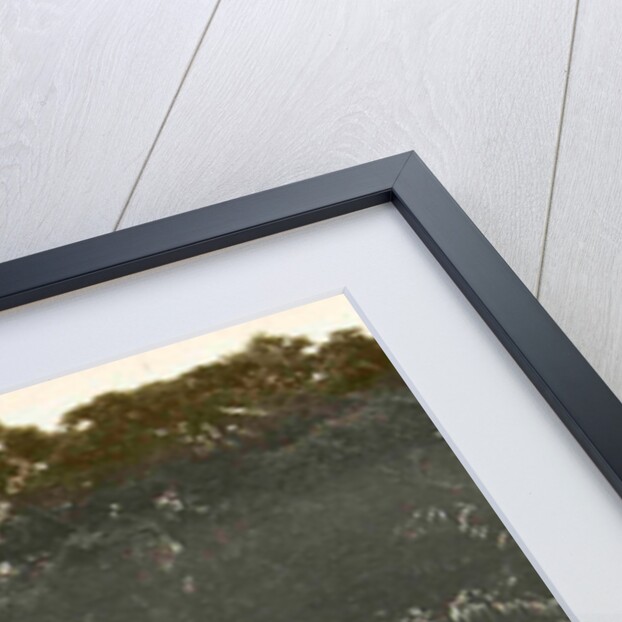 Sukabumi, garden hotel Selabatoe, Indonesia by Anonymous