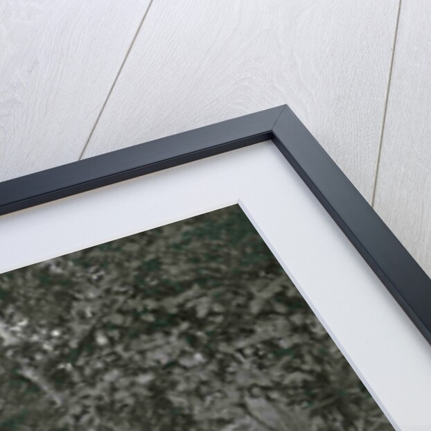 Sukabumi, hotel garden Selabatoe by Anonymous