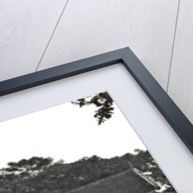 Sukabumi, pavilion hotel Selabatoe, Indonesia by Anonymous