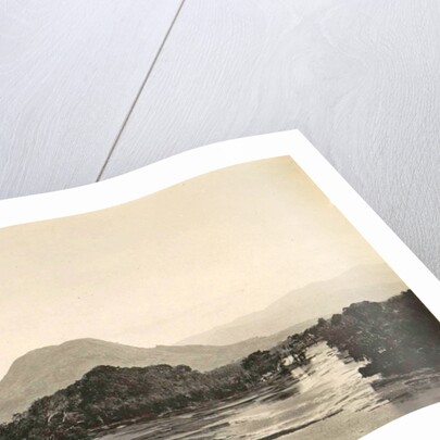 lake of Leles by Anonymous