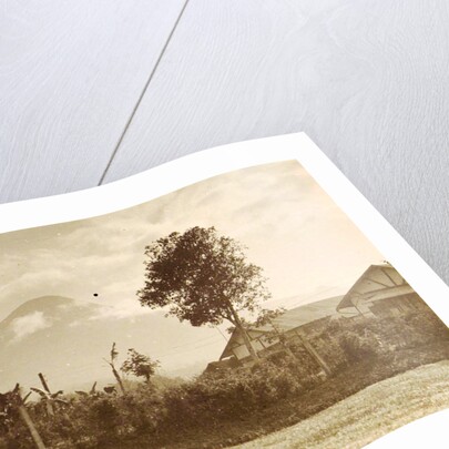 Java, Indonesia, mountain Sindoro to Ninisvbo by Anonymous