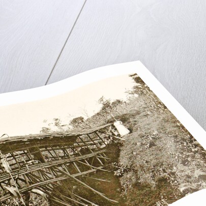 Java Ninisvbo, Indonesia by Anonymous