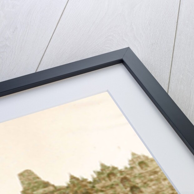 Java, Borobudur by Anonymous