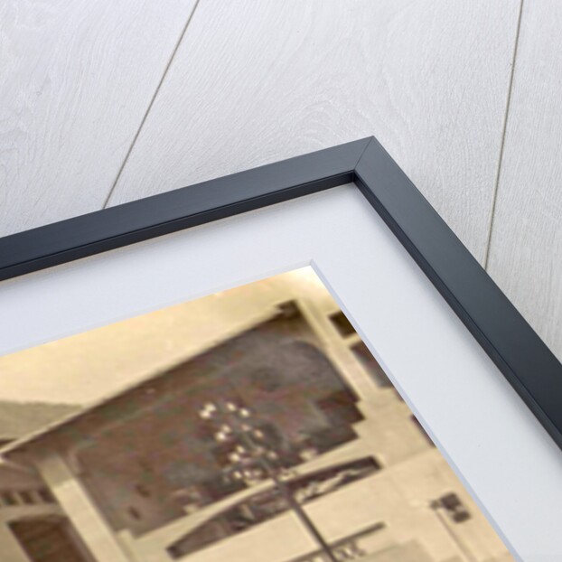 Java, Indonesia, pharmacy Rathkamp to Djoeja by Anonymous