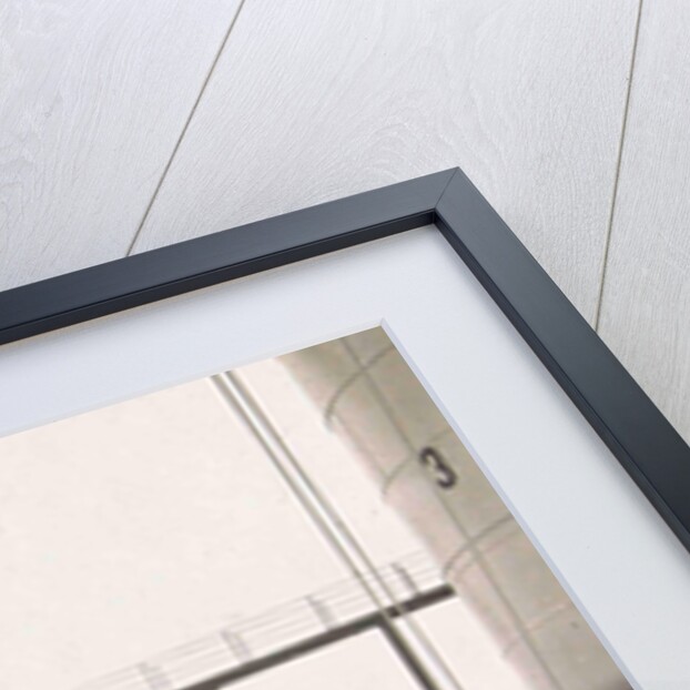 Sumatra indonesia Pangkalang-Brandan with factory complex by Anonymous