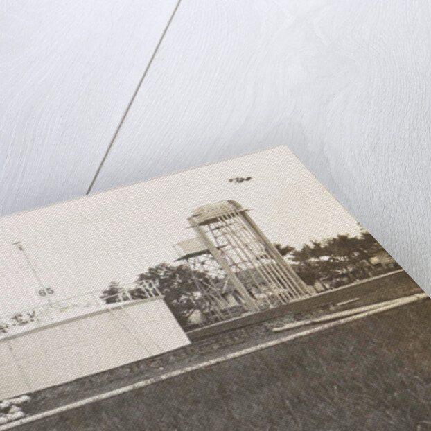 Sumatra, Pangkalang-Brandan. Indonesia by Anonymous