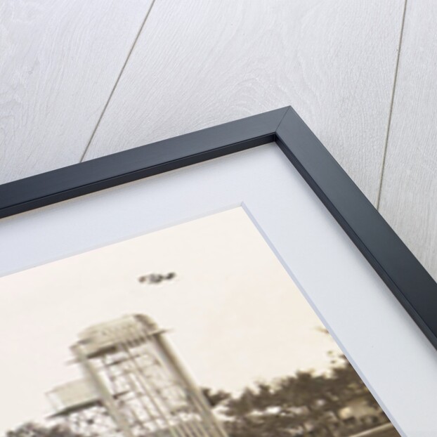 Sumatra, Pangkalang-Brandan. Indonesia by Anonymous