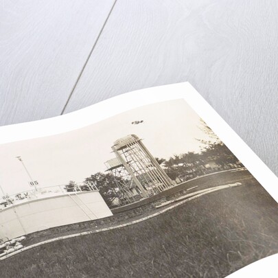 Sumatra, Pangkalang-Brandan. Indonesia by Anonymous