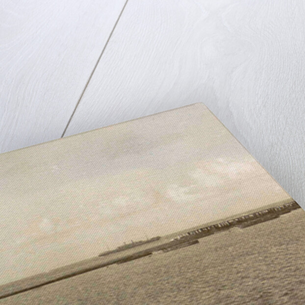 Perim, port by Anonymous