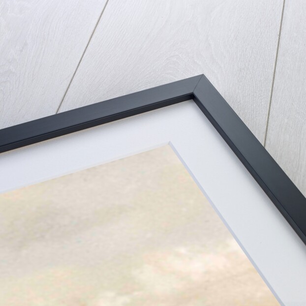 Perim, port by Anonymous