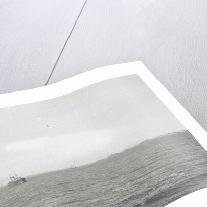 Suez Gulf by Anonymous