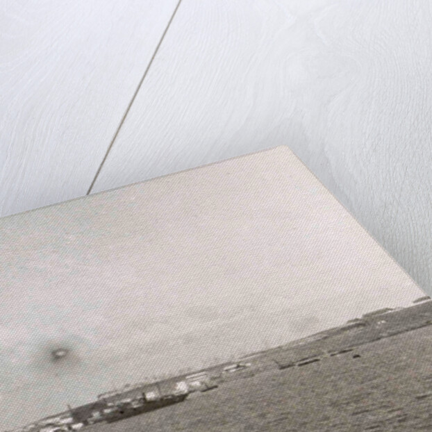 Perim, harbour by Anonymous