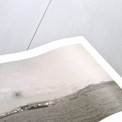 Perim, harbour by Anonymous